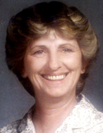 Ruth Crawford